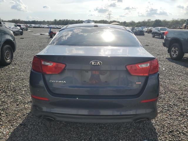 Aukcja sprzedaży 2015 Kia Optima, vin: KNAGM4A77F5613988, numer aukcji: 54588246