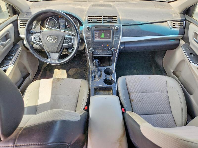 Aukcja sprzedaży 2017 Toyota Camry, vin: 4T1BF1FK8HU398175, numer aukcji: 53616836