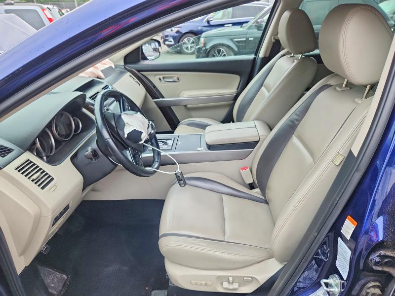 Aukcja sprzedaży 2010 Mazda Cx-9, vin: JM3TB3MV9A0225556, numer aukcji: 54185746