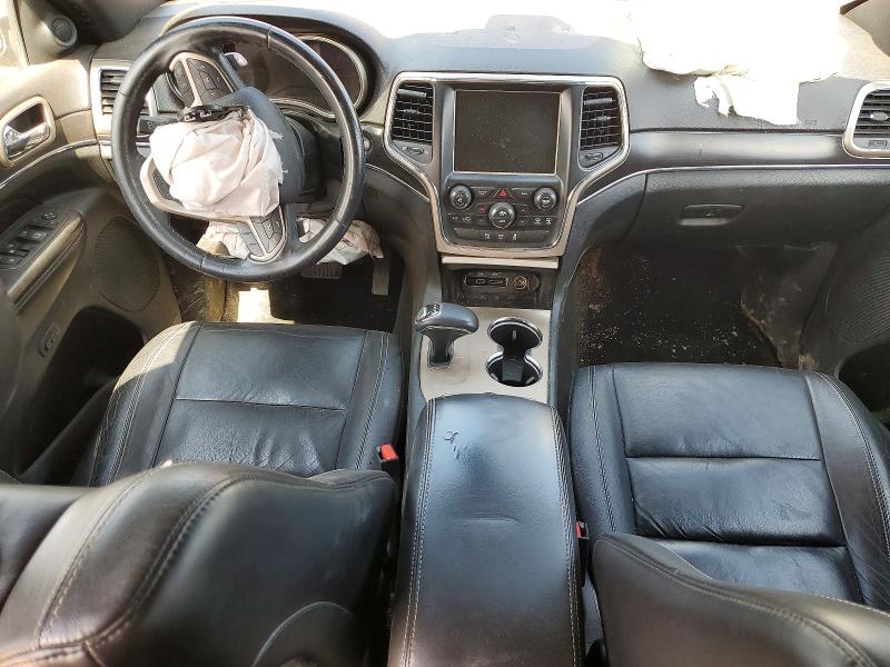 2014 Jeep Grand Cherokee მანქანა იყიდება აუქციონზე, vin: 1C4RJFBG9EC416359, აუქციონის ნომერი: 53629366