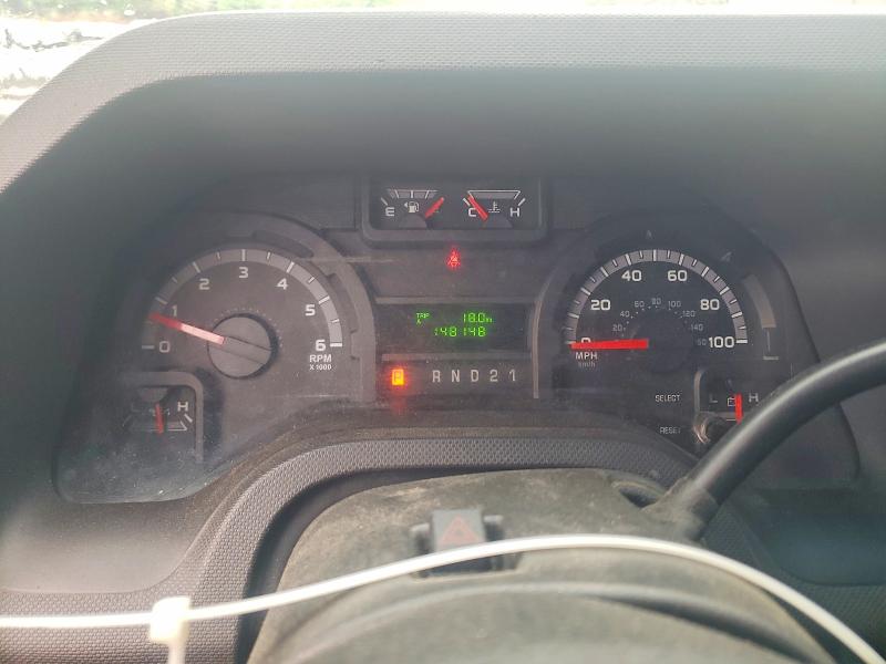 Продаж на аукціоні авто 2011 Ford Econoline, vin: 1FTNE2EW3BDA61404, номер лоту: 52292386