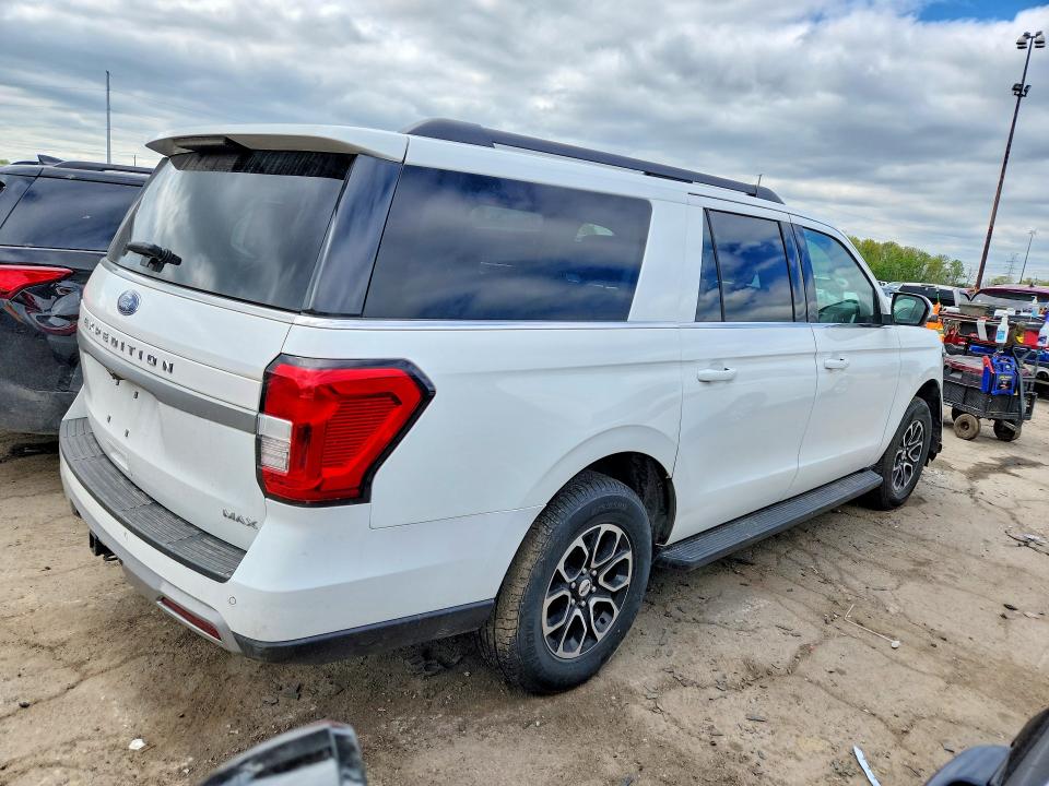 Продажа на аукционе авто 2024 Ford Expedition, vin: 1FMJK1J80REA41068, номер лота: 53526886