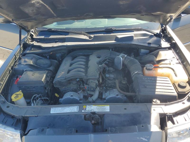 Продаж на аукціоні авто 2009 Chrysler 300, vin: 2C3KA53V89H615483, номер лоту: 52937536