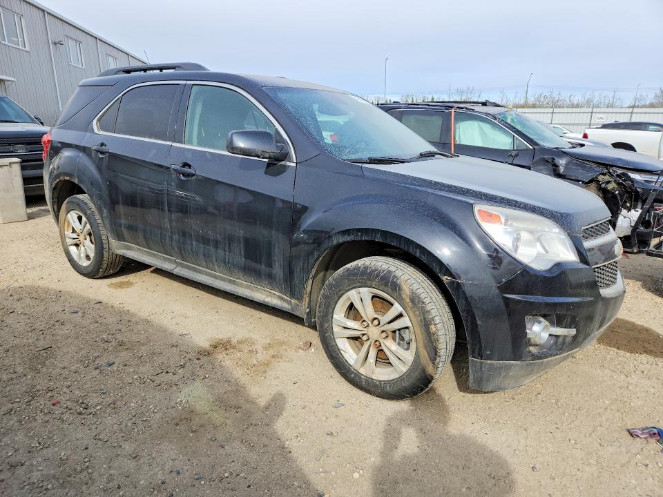 2011 Chevrolet Equinox მანქანა იყიდება აუქციონზე, vin: 2CNFLEEC9B6349519, აუქციონის ნომერი: 49880696