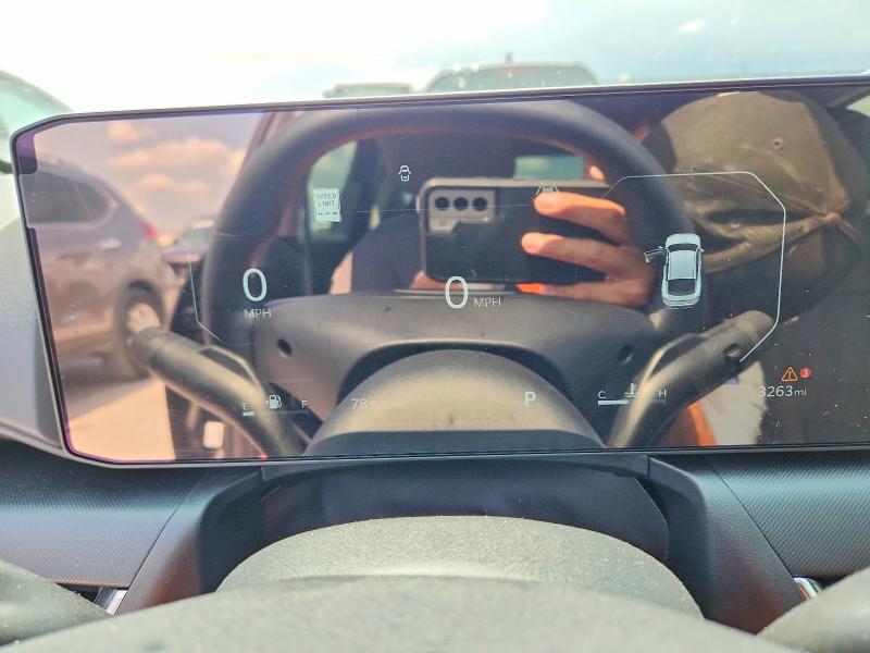 2025 Kia K4 მანქანა იყიდება აუქციონზე, vin: 3KPFU4DE8SE230603, აუქციონის ნომერი: 55170606