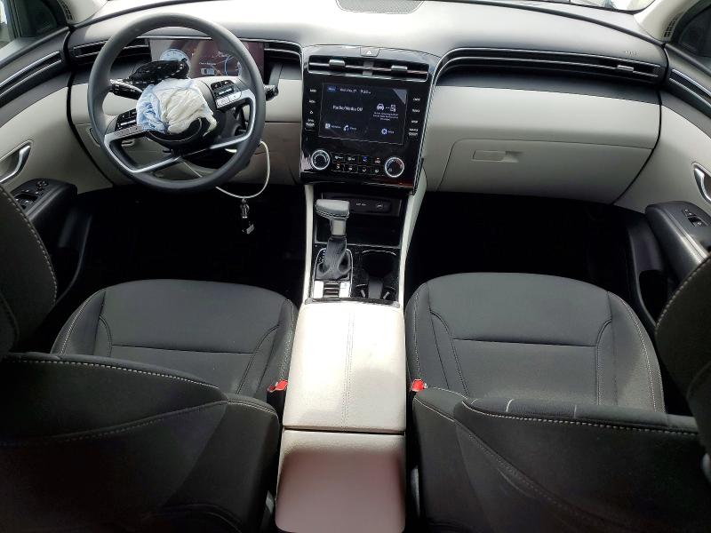 Продажа на аукционе авто 2024 Hyundai Tucson, vin: 5NMJA3DE6RH436860, номер лота: 54910646
