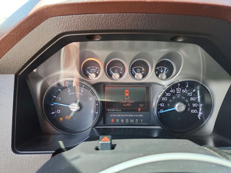 2012 Ford F450 მანქანა იყიდება აუქციონზე, vin: 1FT8W4DT5CEC84326, აუქციონის ნომერი: 53615776