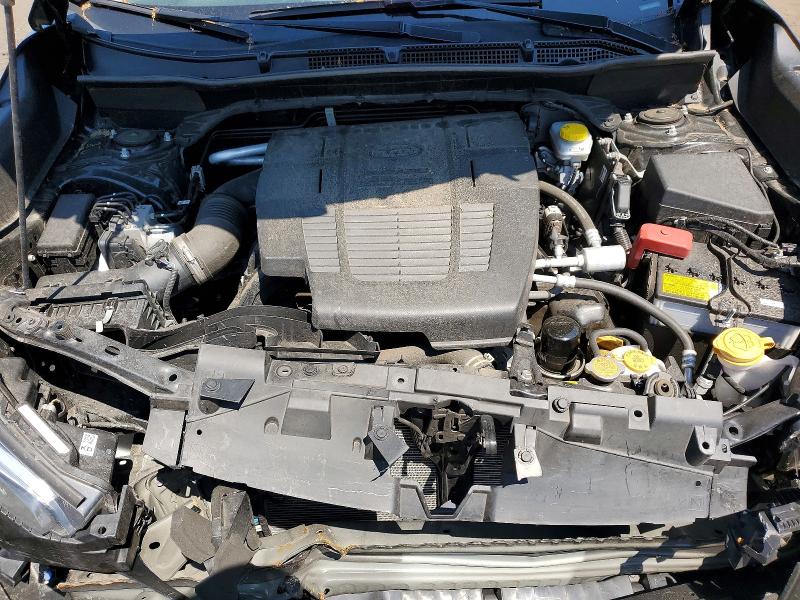 Aukcja sprzedaży 2024 Subaru Forester, vin: JF2SKAGC1RH416633, numer aukcji: 53250936