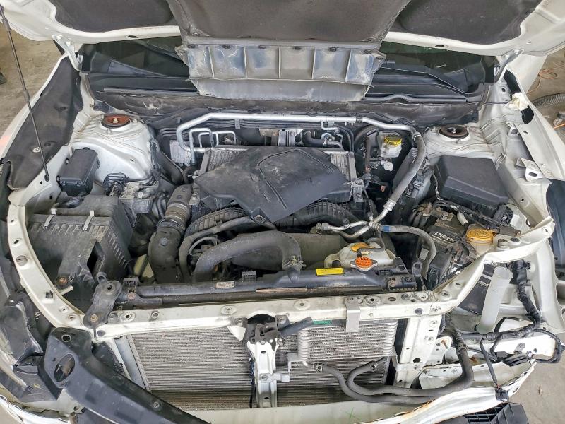 52480686 :رقم المزاد ، 4S4WMABD4K3431751 vin ، 2019 Subaru Ascent مزاد بيع