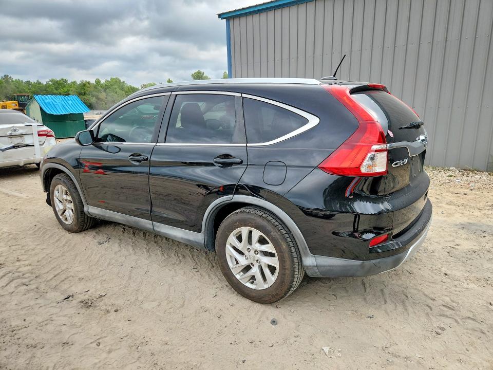 Продажа на аукционе авто 2015 Honda Cr-v, vin: 2HKRM3H75FH517496, номер лота: 52518016