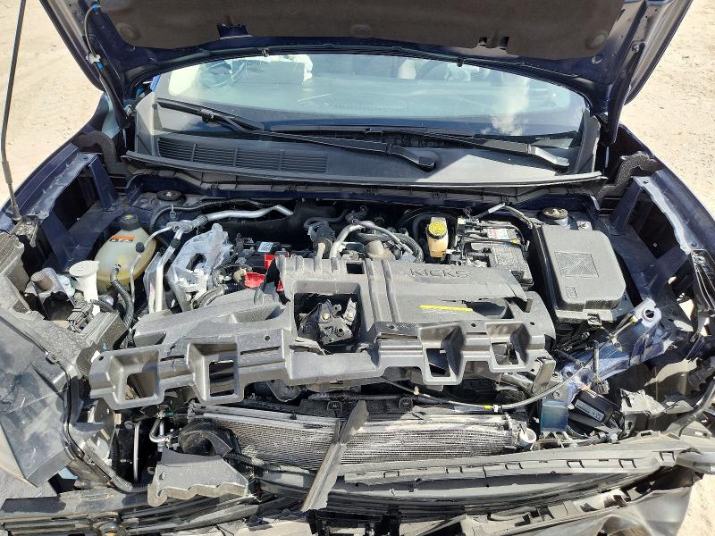 Aukcja sprzedaży 2025 Nissan Kicks, vin: 3N8AP6CA7SL303469, numer aukcji: 55336036