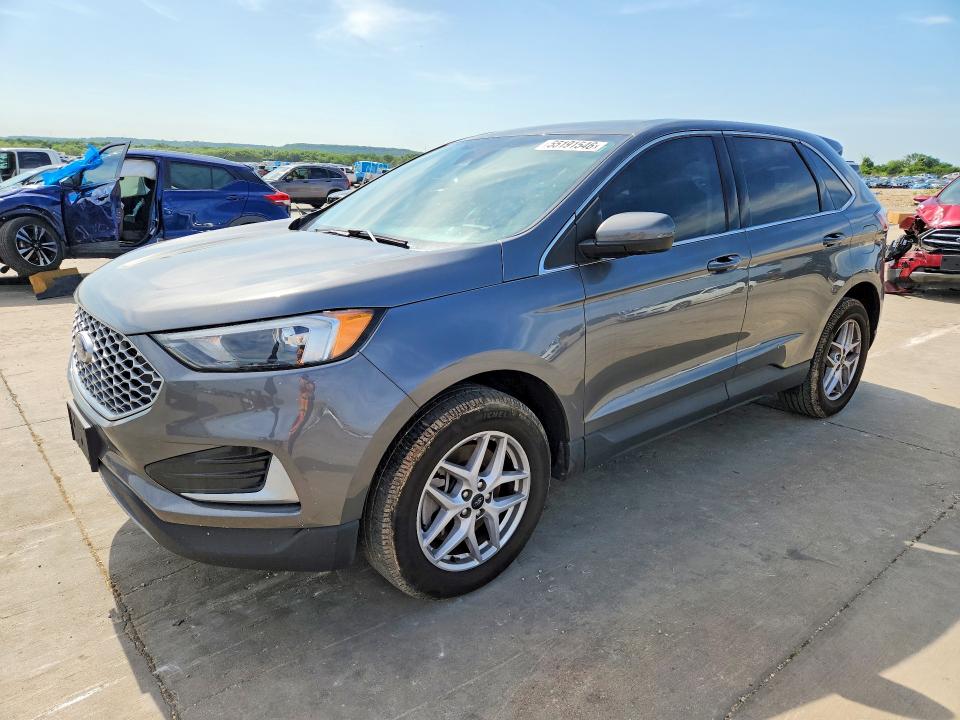 Aukcja sprzedaży 2023 Ford Edge, vin: 2FMPK4J93PBA34421, numer aukcji: 55191546