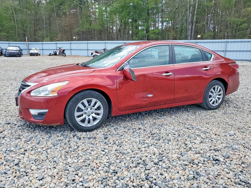Aukcja sprzedaży 2014 Nissan Altima, vin: 1N4AL3AP2EC420346, numer aukcji: 52734616