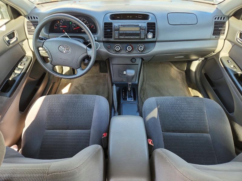 Продажа на аукционе авто 2006 Toyota Camry, vin: 4T1BE32K96U724776, номер лота: 52764516