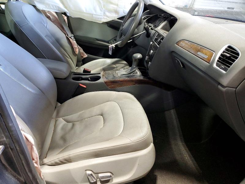 Aukcja sprzedaży 2014 Audi A4, vin: WAUFFAFL1EA044684, numer aukcji: 52739046