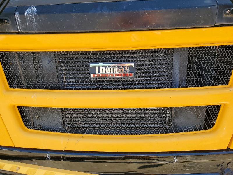 Продажа на аукционе авто 2013 Thomas School Bus, vin: 1T88T9E27D1162067, номер лота: 51866876