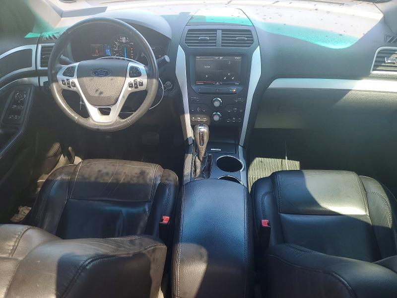 Auction sale of the 2013 Ford Explorer, vin: 1FM5K8D86DGB07528, lot number: 54354466