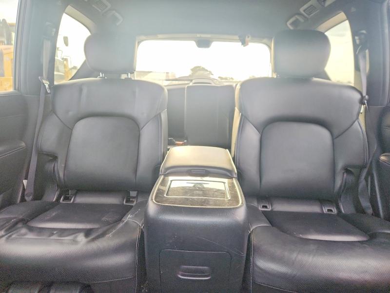 Aukcja sprzedaży 2020 Infiniti Qx80, vin: JN8AZ2NF2L9701386, numer aukcji: 55644156