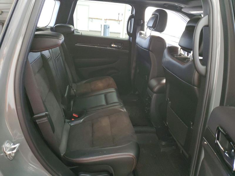 Продаж на аукціоні авто 2019 Jeep Grand Cherokee, vin: 1C4RJFLG9KC619777, номер лоту: 53087696