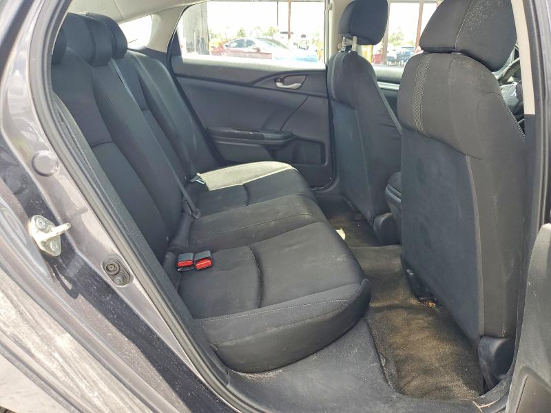 Aukcja sprzedaży 2018 Honda Civic, vin: 2HGFC2F54JH608487, numer aukcji: 54328716