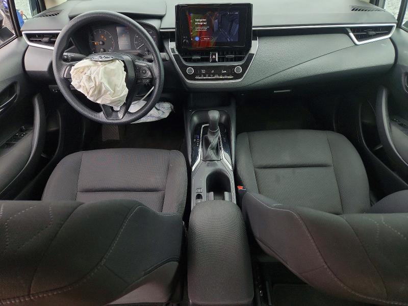 2024 Toyota Corolla მანქანა იყიდება აუქციონზე, vin: 5YFB4MDE2RP134554, აუქციონის ნომერი: 52806346