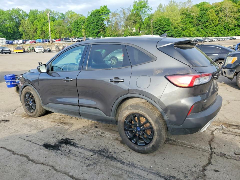 Продажа на аукционе авто 2020 Ford Escape, vin: 1FMCU9BZ0LUC22158, номер лота: 54447496