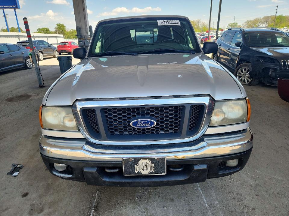 Продаж на аукціоні авто 2004 Ford Ranger, vin: 1FTZR45E84PB04693, номер лоту: 52196036