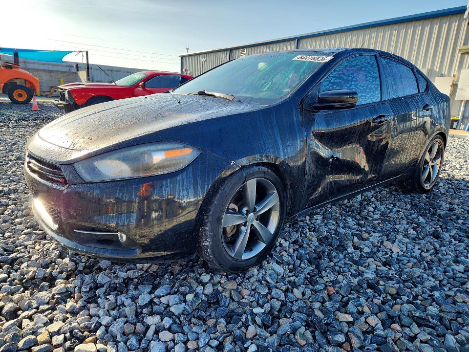 Aukcja sprzedaży 2015 Dodge Dart, vin: 1C3CDFEB9FD118939, numer aukcji: 54478836