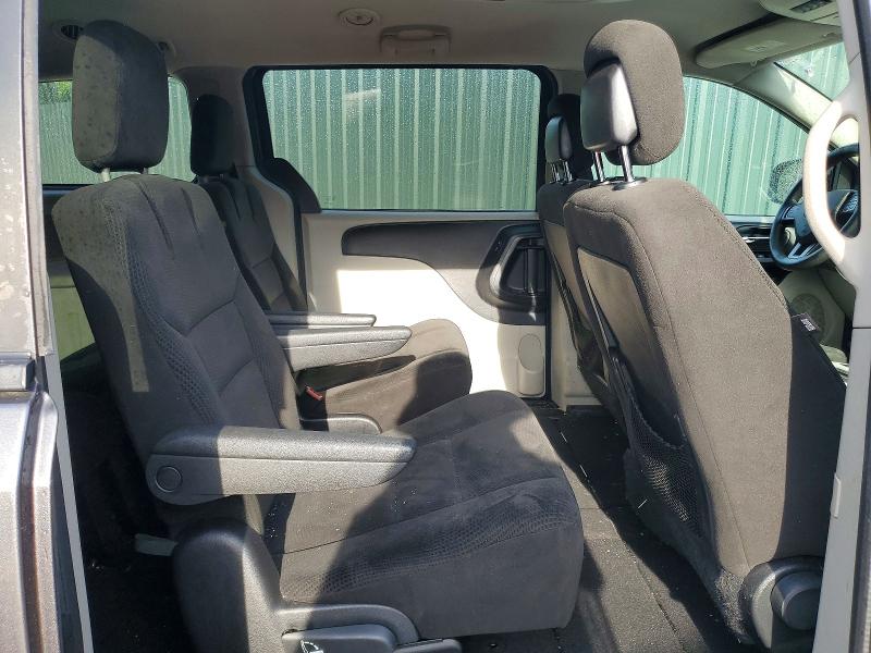 Aukcja sprzedaży 2016 Dodge Grand Caravan, vin: 2C4RDGCG5GR257202, numer aukcji: 53203826