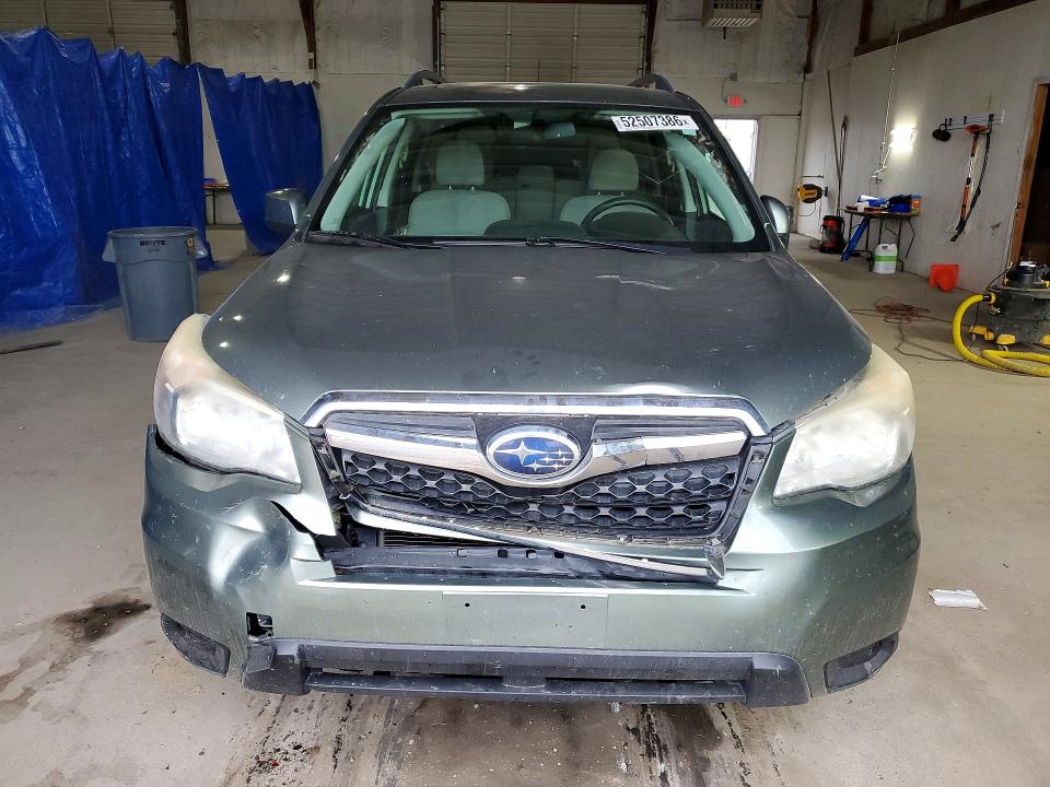 Aukcja sprzedaży 2014 Subaru Forester, vin: JF2SJAEC7EH527008, numer aukcji: 52507386