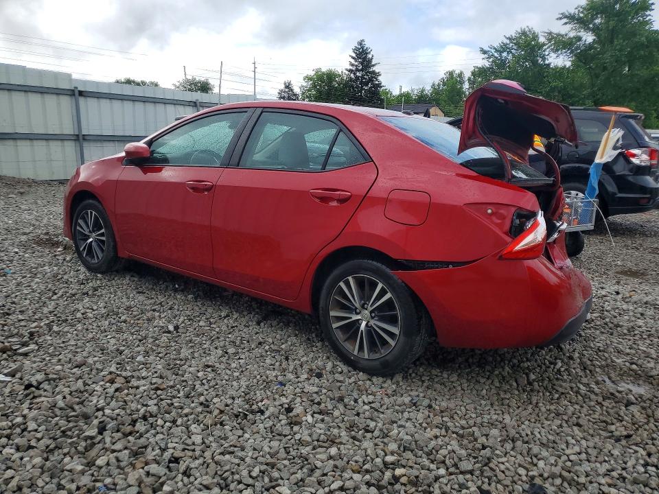 54981826 :رقم المزاد ، 2T1BURHE7HC830185 vin ، 2017 Toyota Corolla مزاد بيع