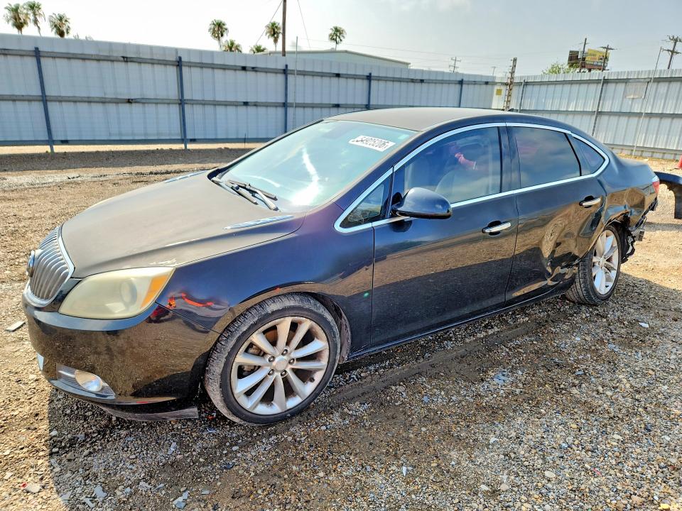 54925206 :رقم المزاد ، 1G4PP5SK8E4201713 vin ، 2014 Buick Verano مزاد بيع