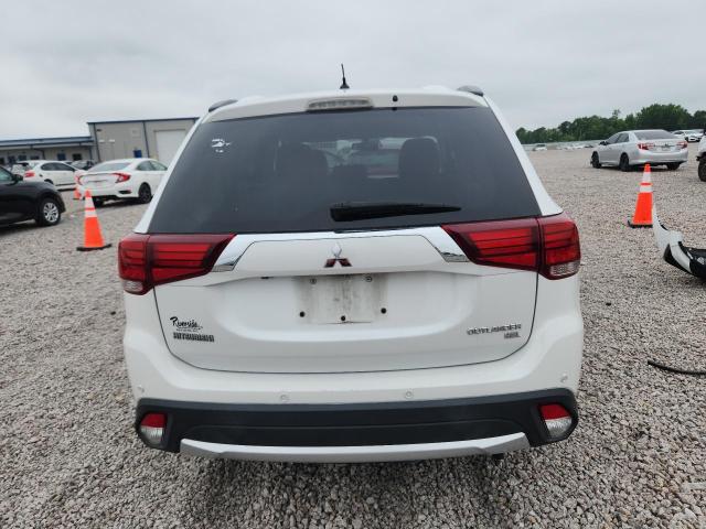 Продаж на аукціоні авто 2016 Mitsubishi Outlander, vin: JA4AD3A30GZ025600, номер лоту: 53822466