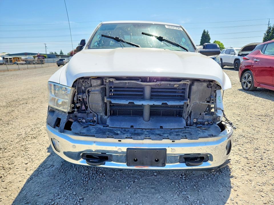 Aukcja sprzedaży 2018 Ram 1500, vin: 1C6RR7GT7JS104665, numer aukcji: 52431796