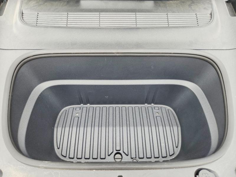 Продажа на аукционе авто 2026 Tesla Model Y, vin: 7SAYGDEE8TF359387, номер лота: 52175976