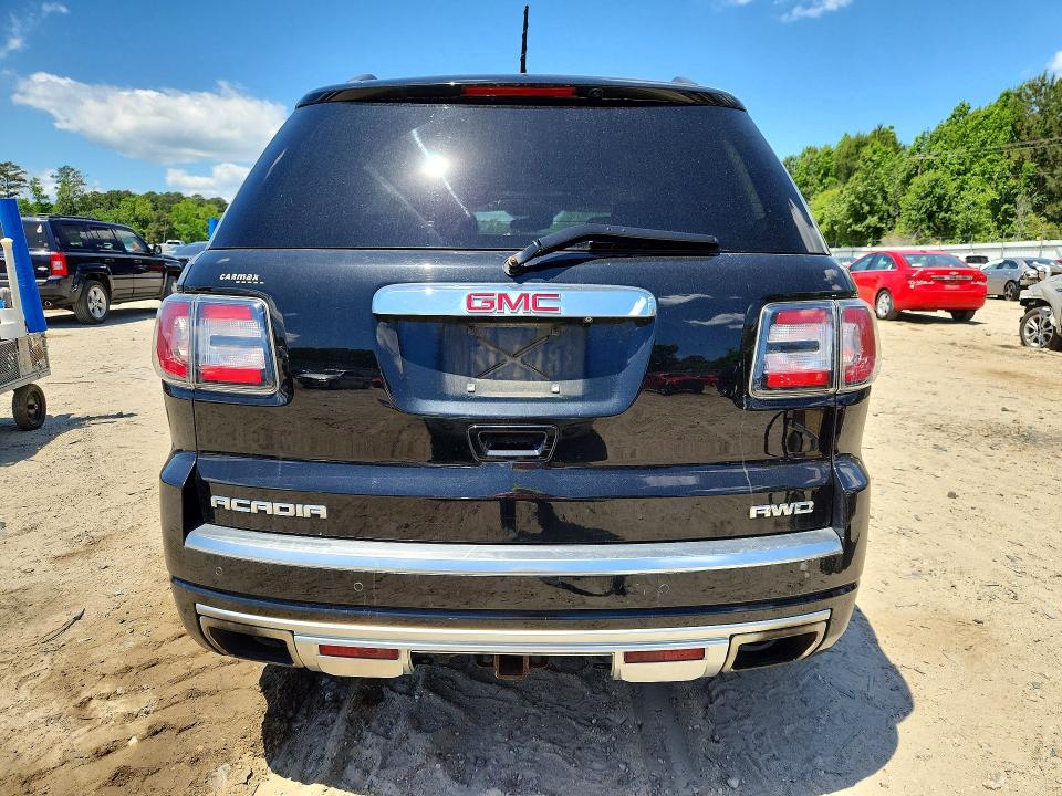 Продаж на аукціоні авто 2016 Gmc Acadia, vin: 1GKKVTKD0GJ240587, номер лоту: 53284456