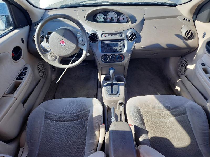 Aukcja sprzedaży 2004 Saturn Ion, vin: 1G8AL52F74Z199487, numer aukcji: 54656936