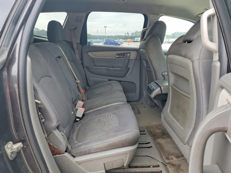 Aukcja sprzedaży 2015 Chevrolet Traverse, vin: 1GNKRFED2FJ139814, numer aukcji: 53116366