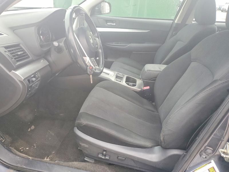 Продажа на аукционе авто 2014 Subaru Legacy, vin: 4S3BMBC60E3018223, номер лота: 52333736
