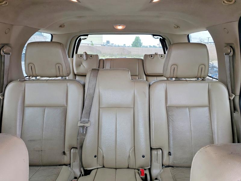 Продаж на аукціоні авто 2010 Ford Expedition, vin: 1FMJU1H58AEB21521, номер лоту: 53824516