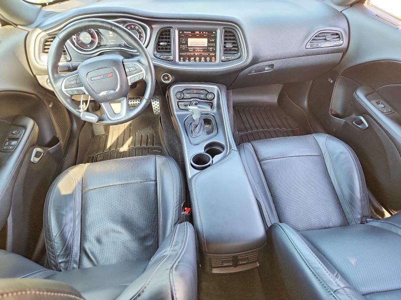 Продажа на аукционе авто 2015 Dodge Challenger, vin: 2C3CDZBT5FH727401, номер лота: 53811676