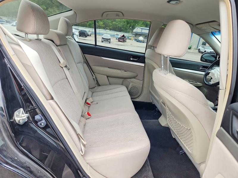 54233936 :رقم المزاد ، 4S3BMCC66D3005187 vin ، 2013 Subaru Legacy مزاد بيع