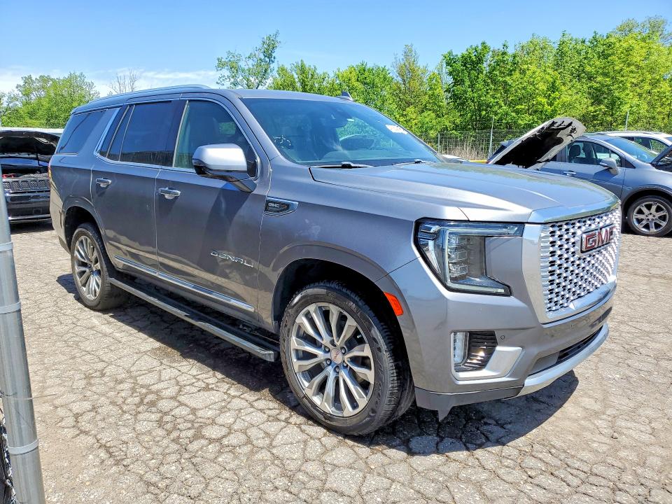 Продажа на аукционе авто 2021 Gmc Yukon, vin: 1GKS2DKL1MR303991, номер лота: 47331936