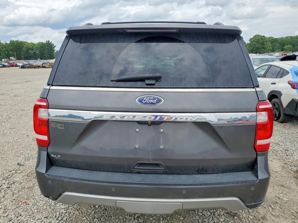 Продажа на аукционе авто 2019 Ford Expedition, vin: 1FMJU1HT8KEA08314, номер лота: 53269176