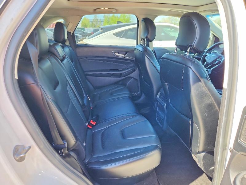 Продаж на аукціоні авто 2015 Ford Edge, vin: 2FMTK4K81FBB86281, номер лоту: 54094866