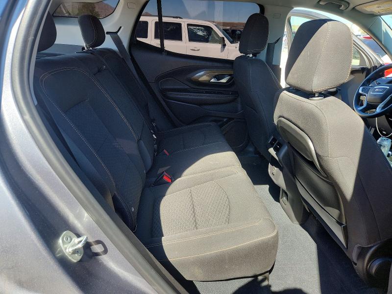 Продажа на аукционе авто 2020 Gmc Terrain, vin: 3GKALTEV7LL304780, номер лота: 51596056