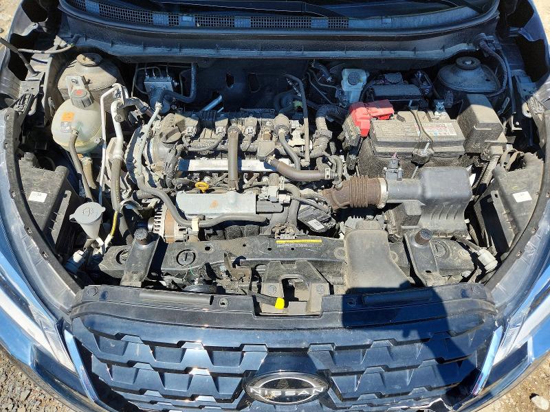 Продажа на аукционе авто 2024 Nissan Kicks, vin: 3N1CP5BV4RL593637, номер лота: 50594016