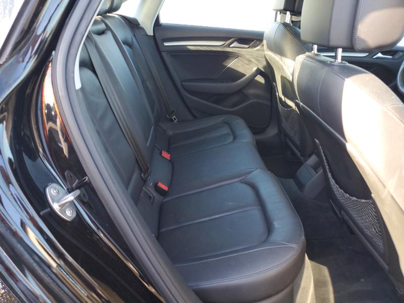 Продажа на аукционе авто 2015 Audi A3, vin: WAUACGFF0F1002752, номер лота: 55339696