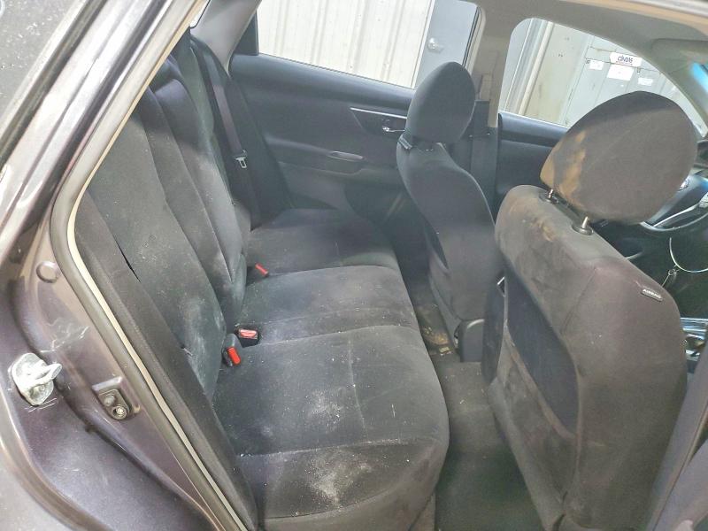 Продажа на аукционе авто 2013 Nissan Altima, vin: 1N4AL3AP8DN408172, номер лота: 52334056