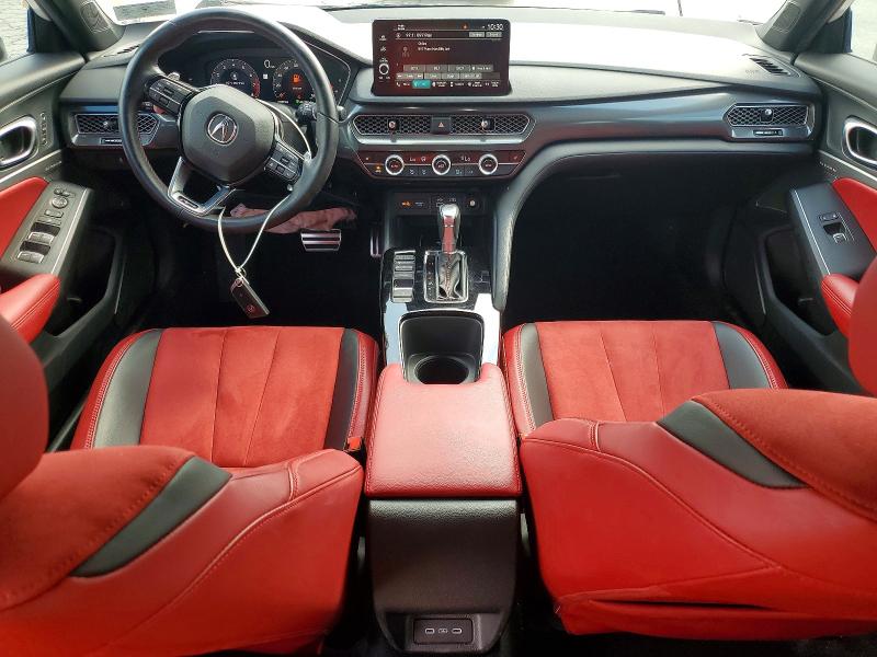 Aukcja sprzedaży 2024 Acura Integra, vin: 19UDE4H6XRA011468, numer aukcji: 54749266